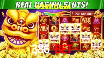 Explore as vantagens do 386 Bet: serviço profissional e confiabilidade